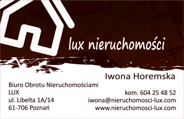 Horemska